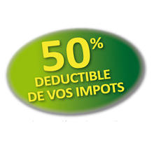 Déduction des impots