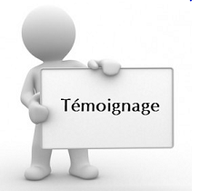 temoignage aide à domicile